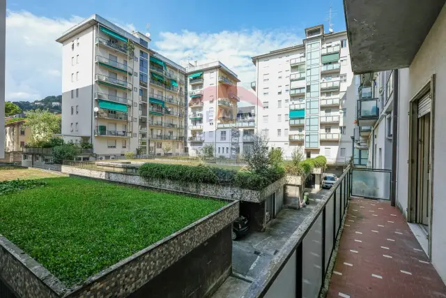 4-room flat in Via XXIV Maggio 2g, Bergamo - Photo 1