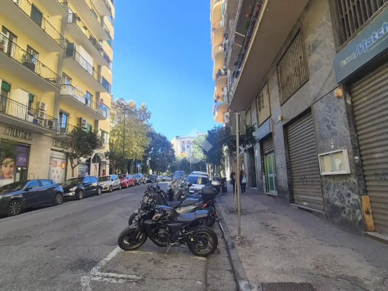 Negozio in Via Giuseppe Orsi 62, Napoli, {3} - Foto 2