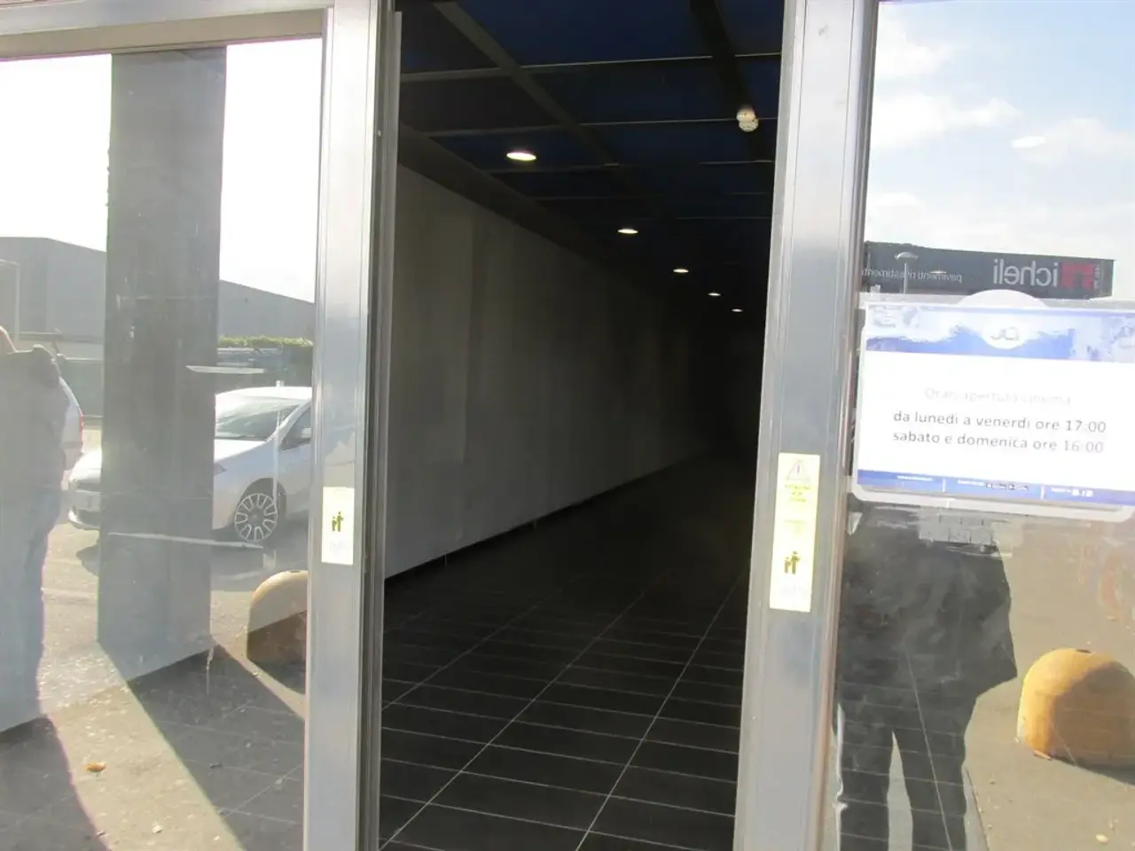 Capannone in , Montano Lucino, {3} - Foto 2