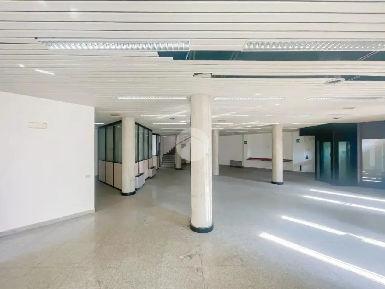Ufficio in Piazza Matteotti 1, Fontanella, {3} - Foto 2