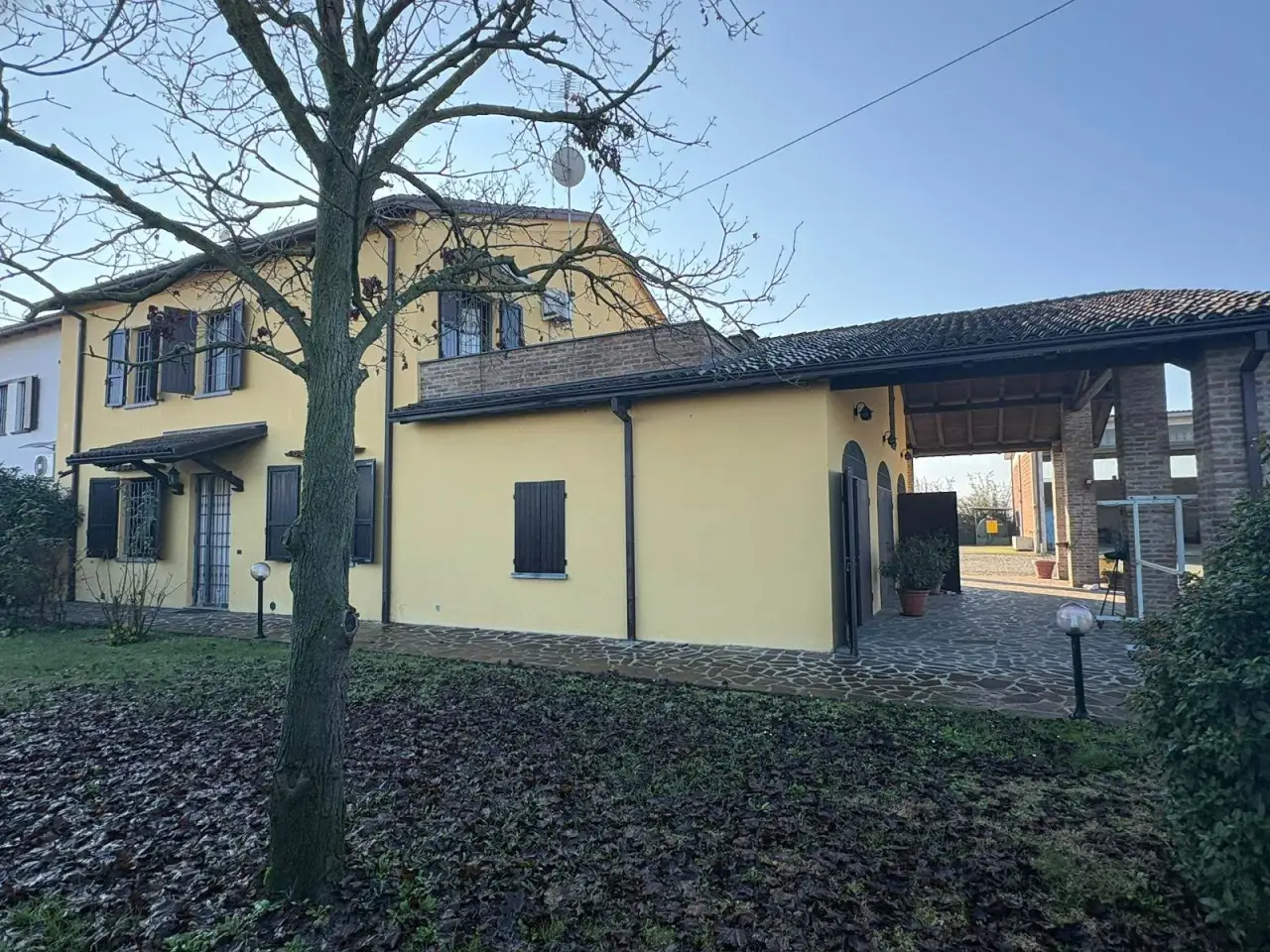 Azienda agricola in , Caorso, {3} - Foto 2