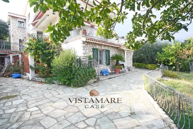 Villa, Sanremo - Foto 1