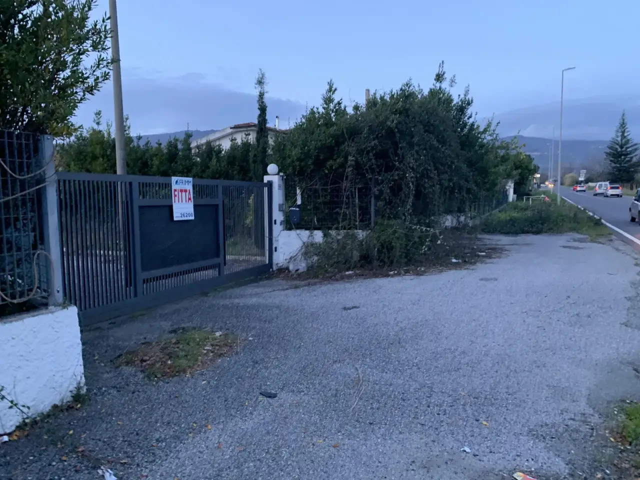 Officina in Viale San Bruno 144, Lamezia Terme, {3} - Foto 1