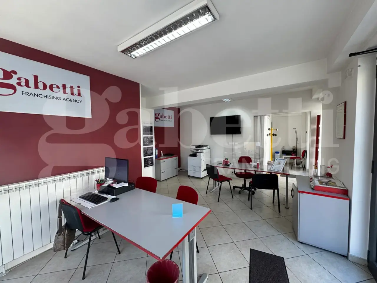 Ufficio in , Avezzano, {3} - Foto 2