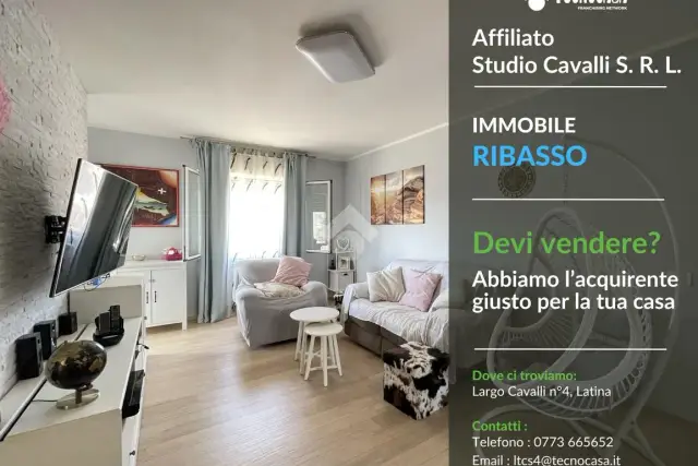 Vierzimmerwohnung in {3}, Piazzale Antonio Salieri 13 - Foto 1