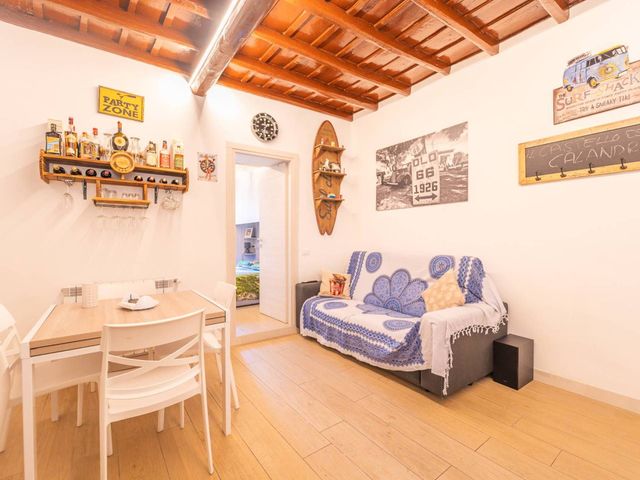 Zweizimmerwohnung in Corso Placido Martini 130, Monte Compatri - Foto 1