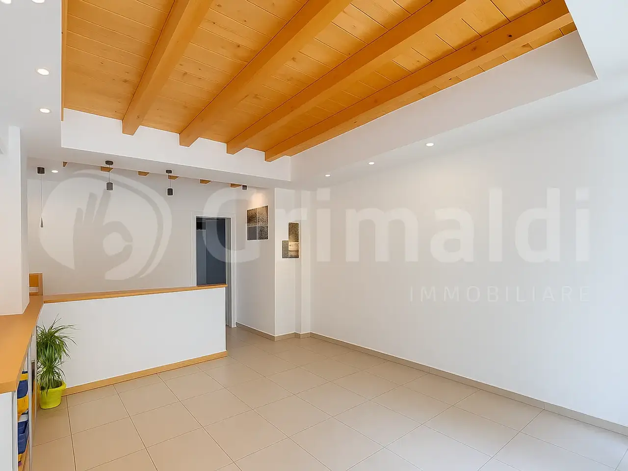 Palazzina commerciale in Via Mazzini 33, Avola, {3} - Foto 1