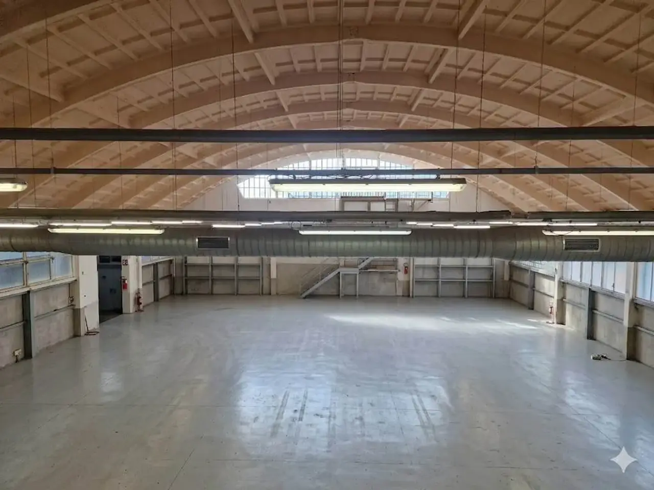 Capannone in Via Sormani, Cologno Monzese, {3} - Foto 1