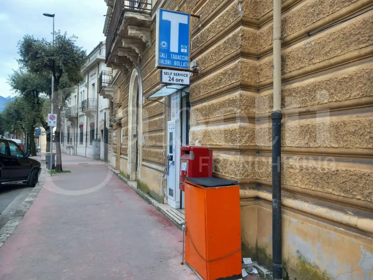 Esercizio commerciale in Via Lungoliri Simoncelli 72, Sora, {3} - Foto 2