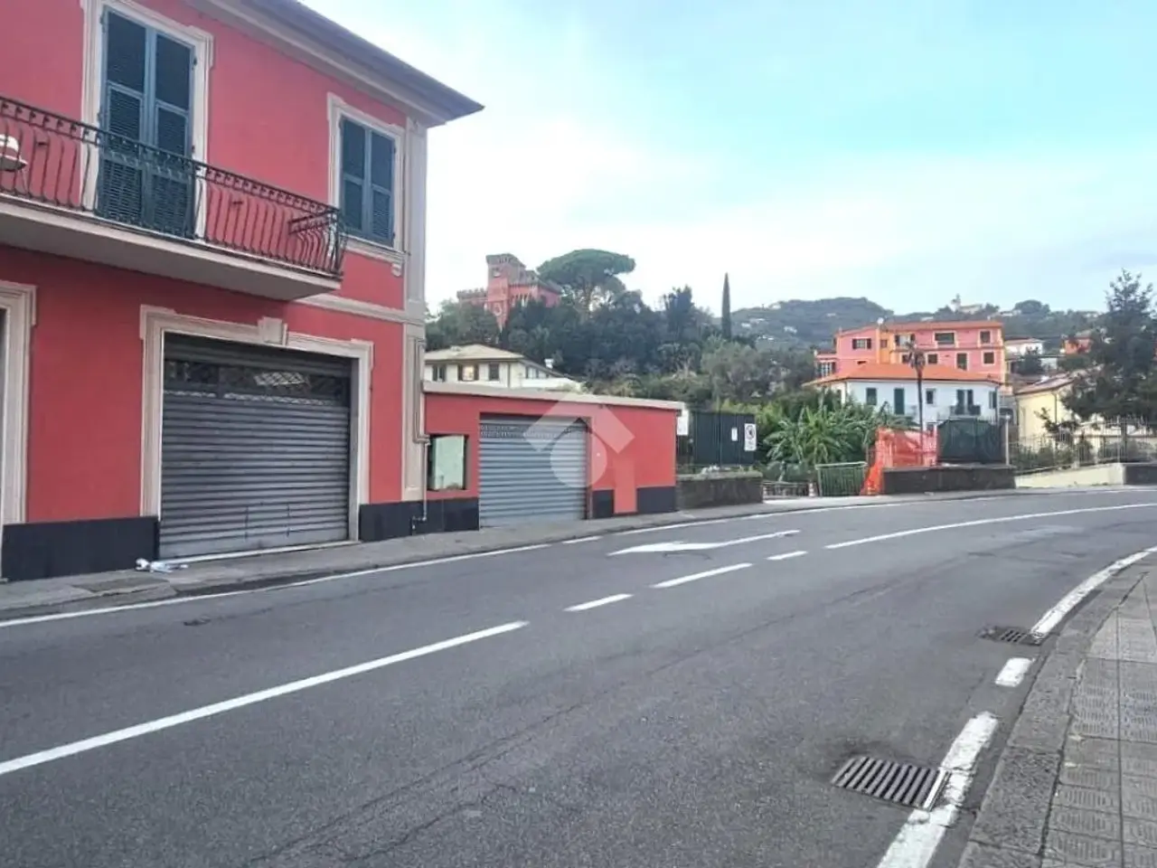 Negozio in Via S. Pier di Canne, Chiavari, {3} - Foto 1