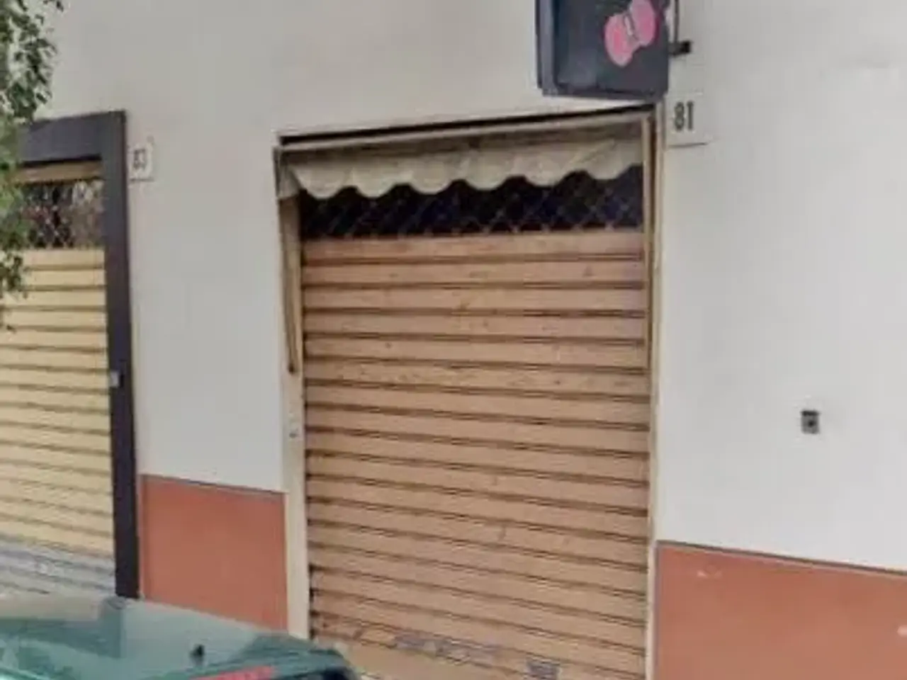 Negozio in Via Giovan Battista Amendola, Salerno, {3} - Foto 1