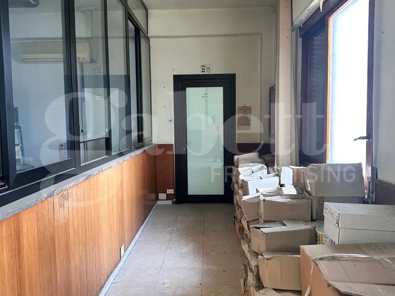 Ufficio in Via Nazionale Torrette, Mercogliano, {3} - Foto 1