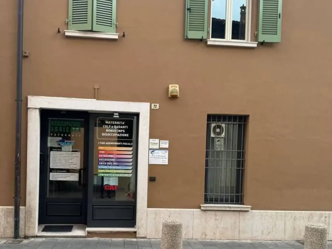 Ufficio in Via 26 Aprile 72 Bagnolo Mella, Bagnolo Mella, {3} - Foto 1