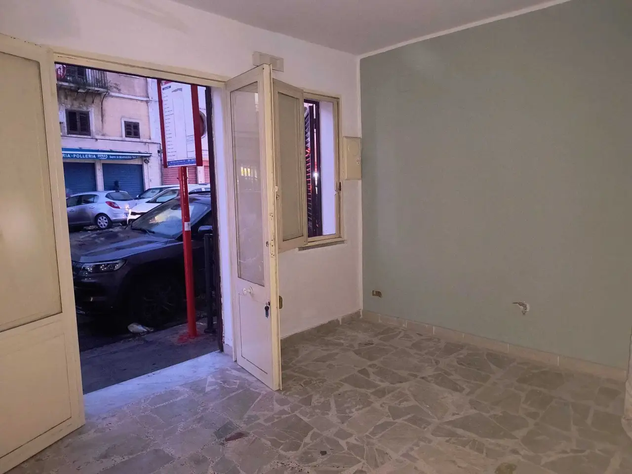 Negozio in Via Noce 173, Palermo, {3} - Foto 1
