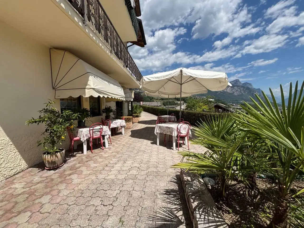 Ristorante in Via 18 Settembre  35, Carzano, {3} - Foto 2