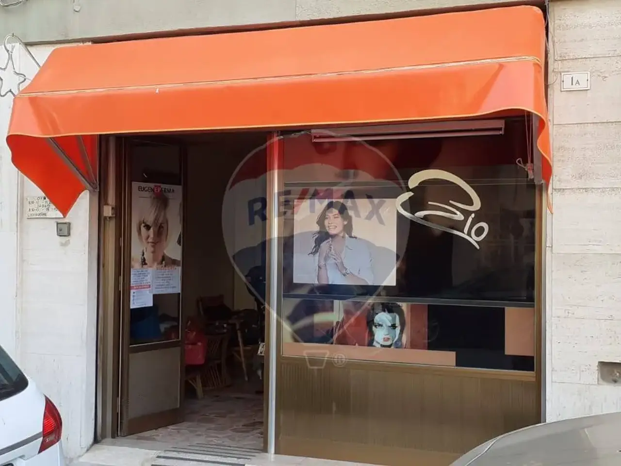 Laboratorio in Via Filippo Juvara 1, Siracusa, {3} - Foto 1