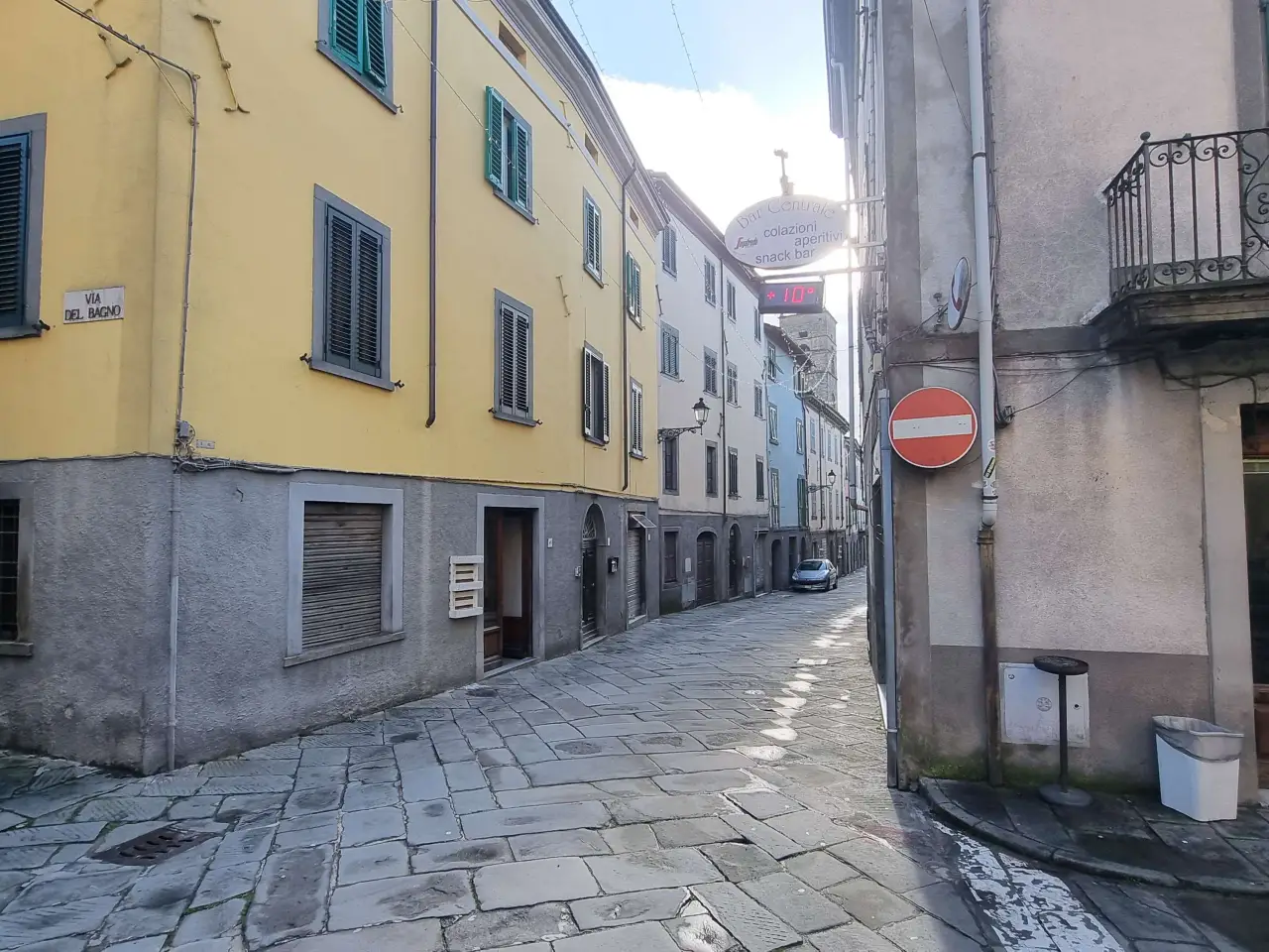 Negozio in Via San Giovanni , Pieve Fosciana, {3} - Foto 1