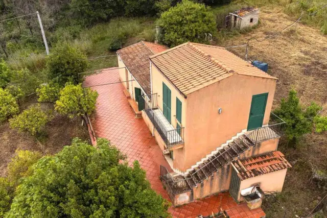 Casale in vendita, Contrada Rapputi, Gratteri - Foto 1