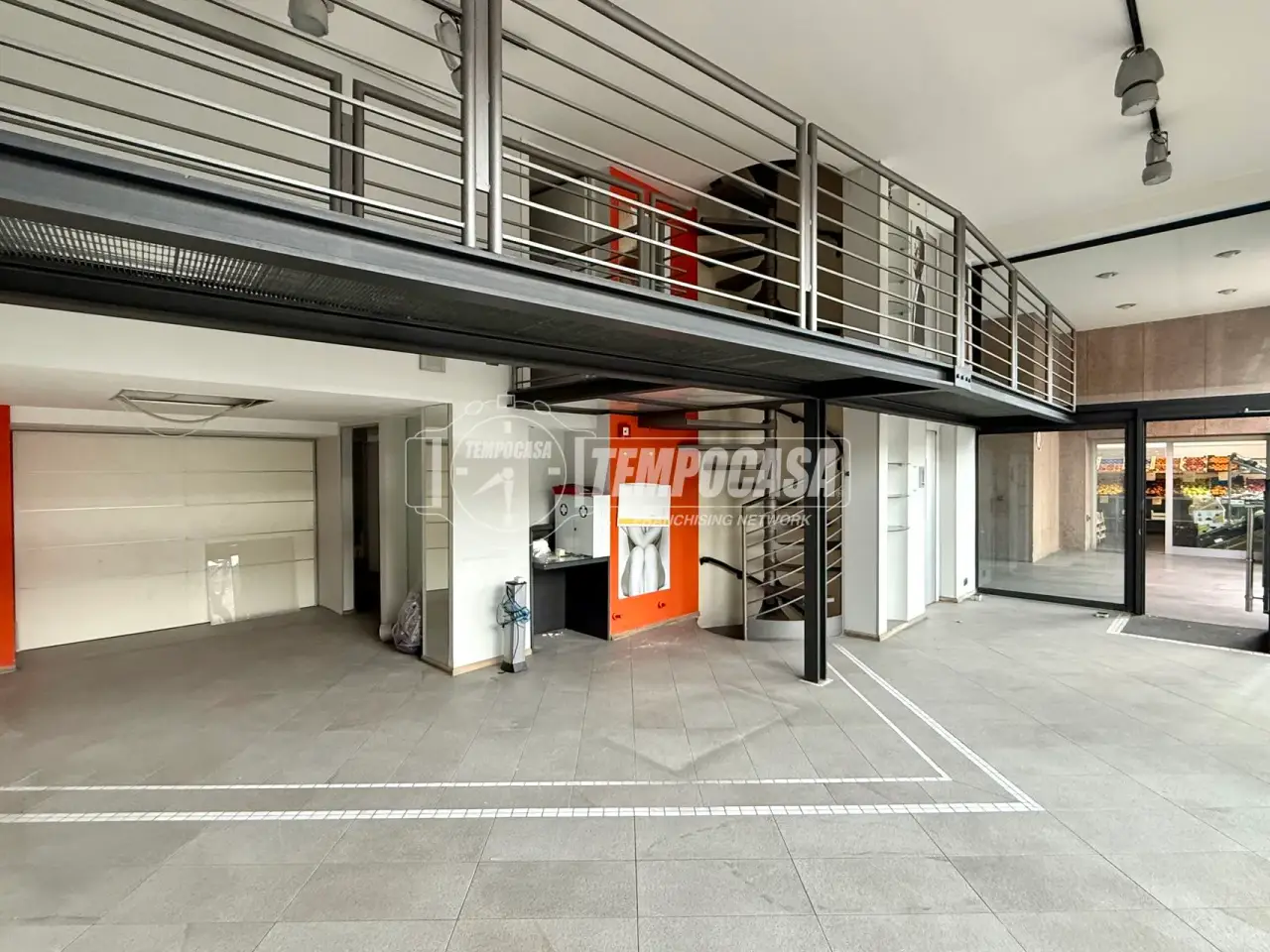 Magazzino in , Lecco, {3} - Foto 2