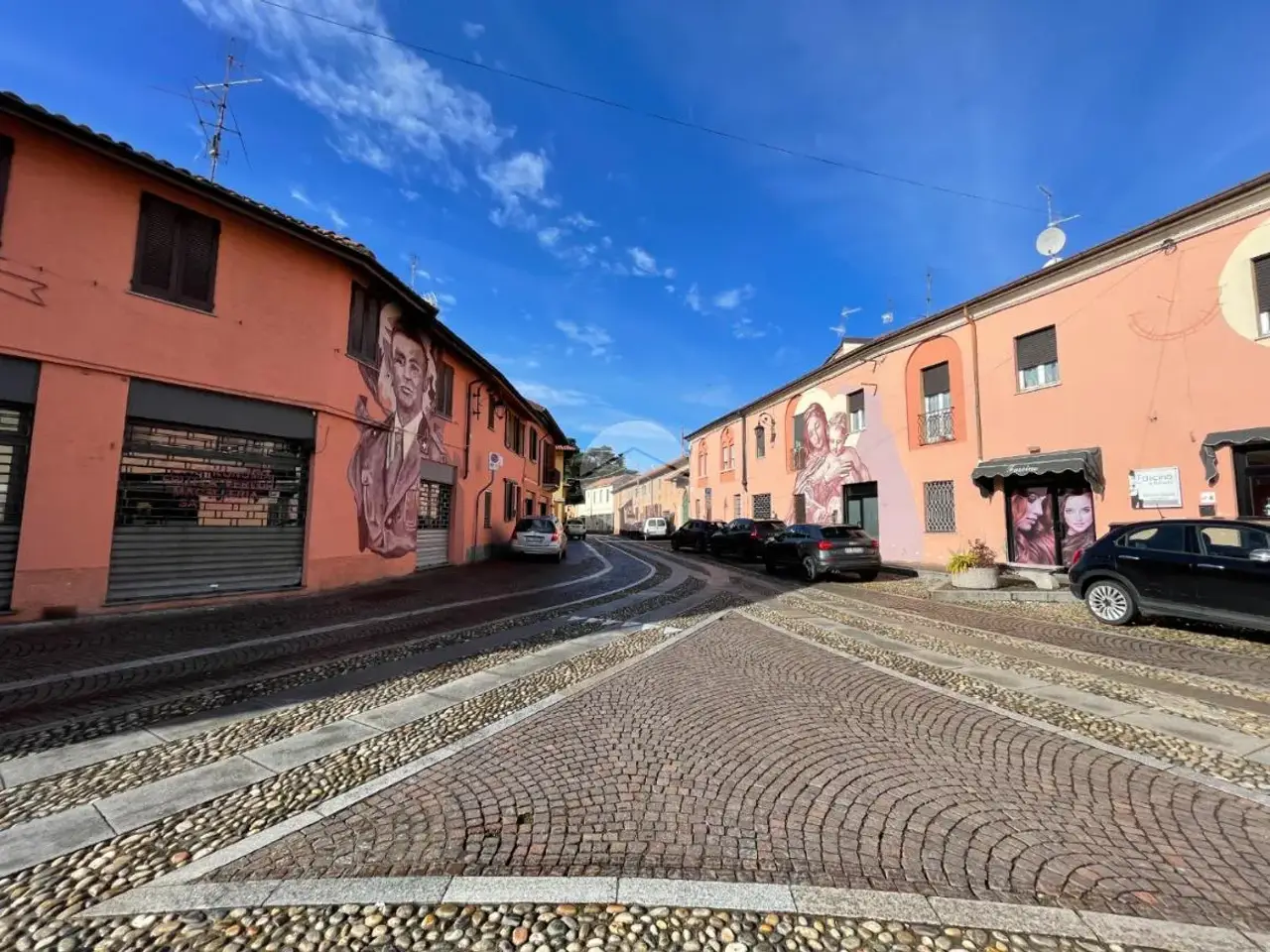 Negozio in Piazza Europa 16, Mesero, {3} - Foto 2