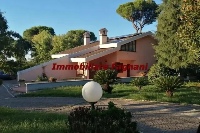 Villa in Via di Paganico, Velletri - Foto 1