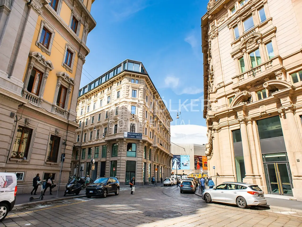 Ufficio in Piazza Duomo, Milano, {3} - Foto 2