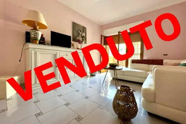 2-room flat in Via Cuccaro, Quarto - Photo 1