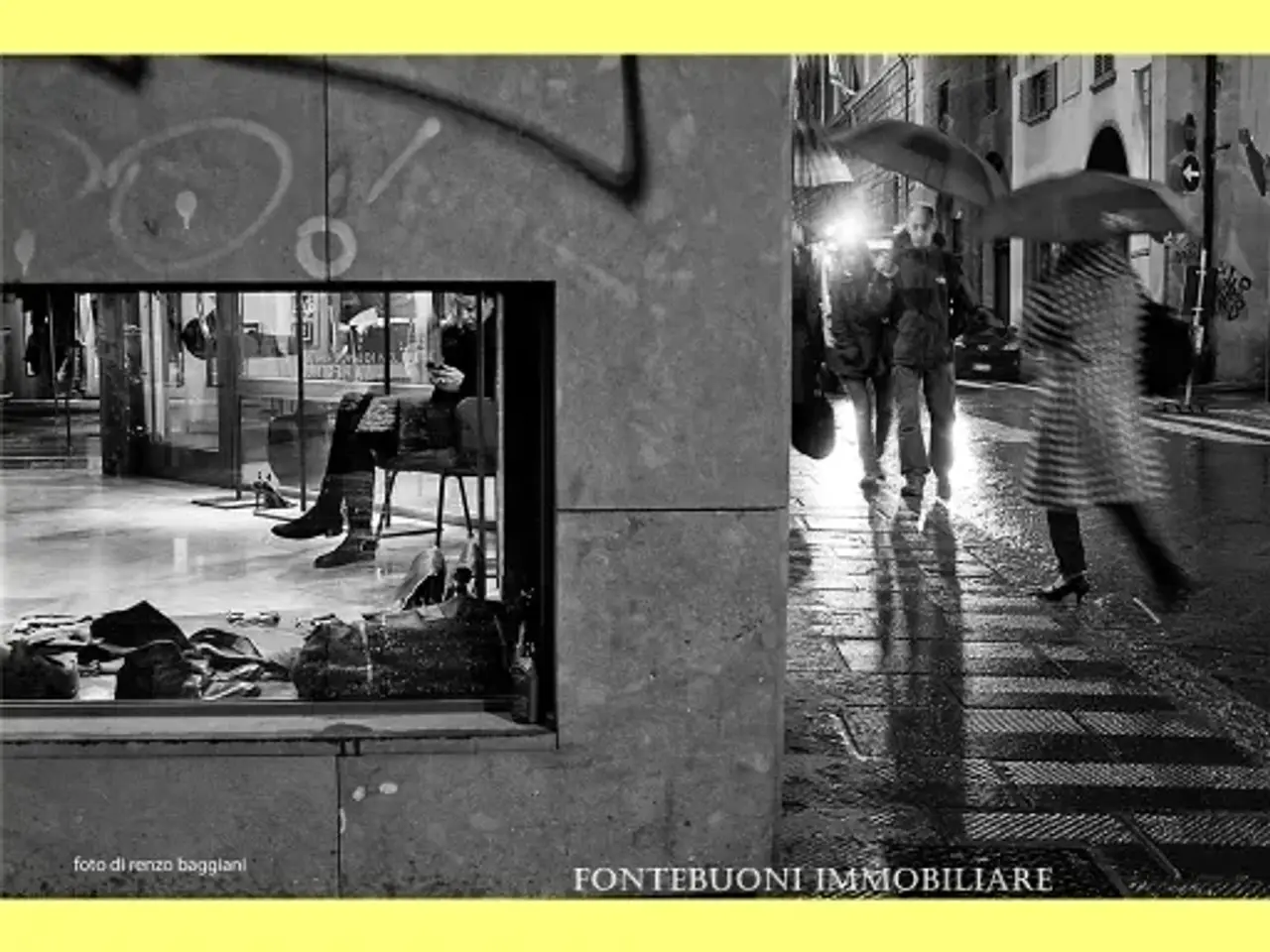 Negozio in , Firenze, {3} - Foto 2