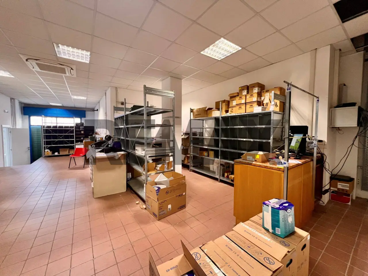 Negozio in Via Francesco Pastonchi 88, Genova, {3} - Foto 1