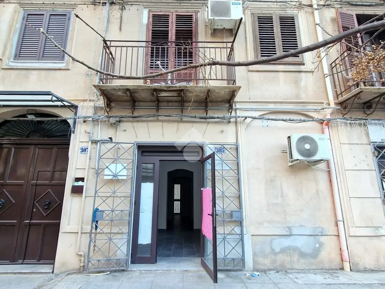 Negozio in Corso Calatafimi 305, Palermo, {3} - Foto 2