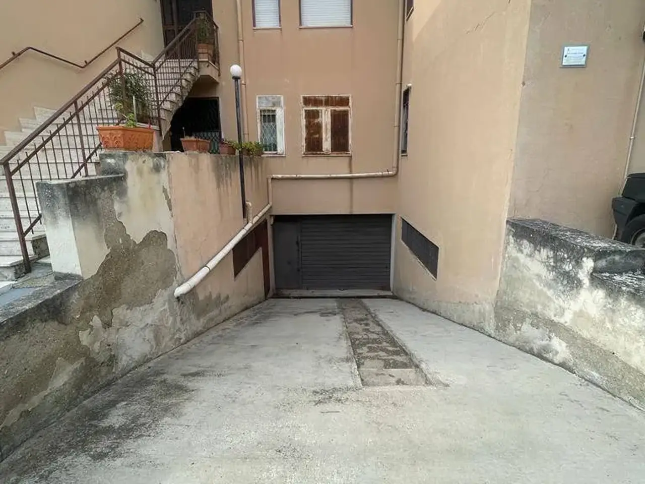 Magazzino in Strada Statale Spartà Messina, Messina, {3} - Foto 2