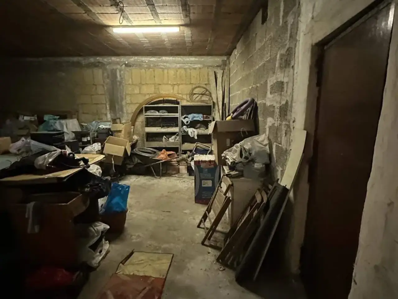 Magazzino in , Casavatore, {3} - Foto 2