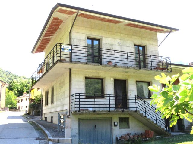 Villa a schiera in {3}, Via Sella Grande 2 - Foto 1