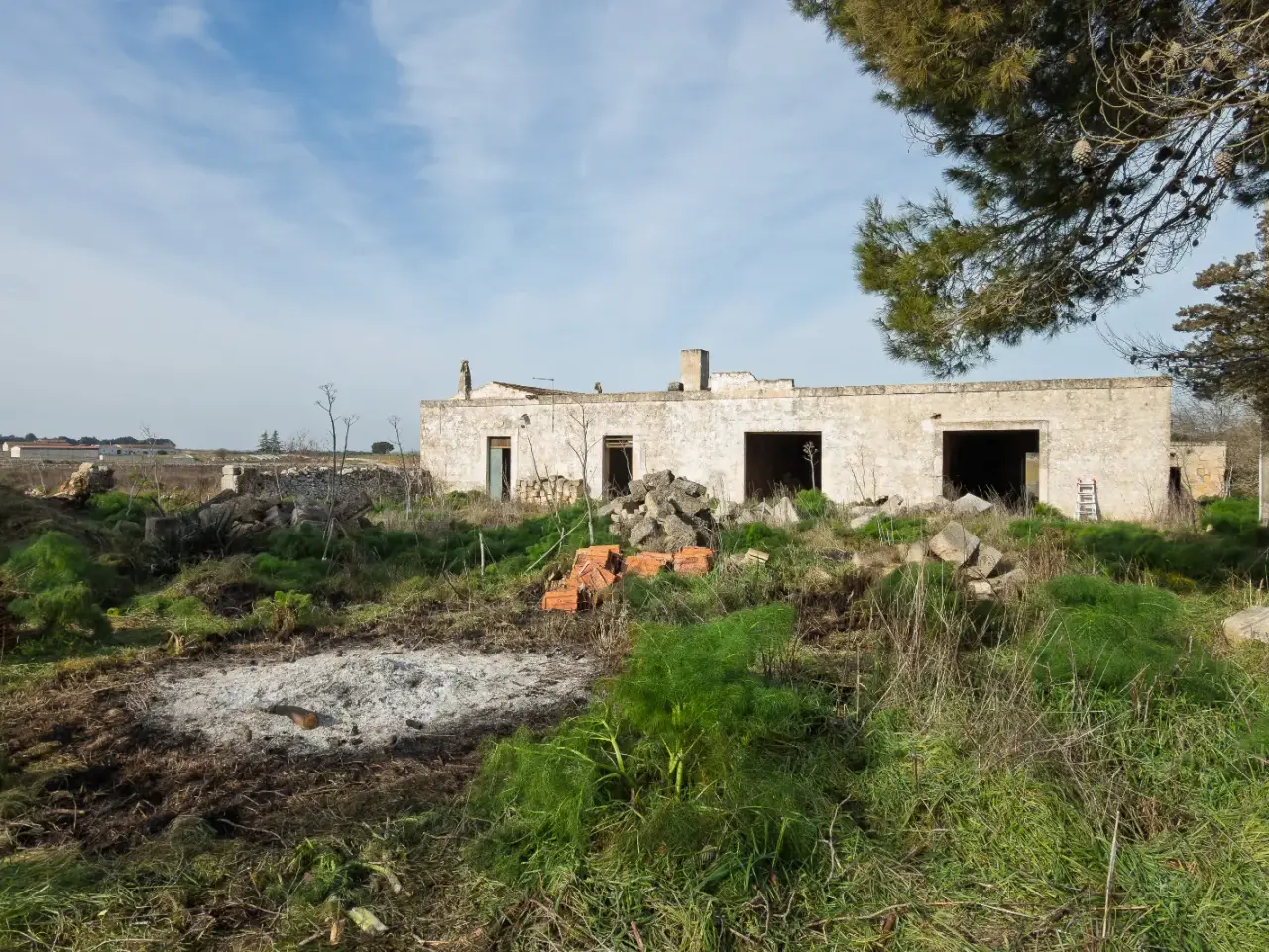 Agriturismo in Strada Comunale Esterna Mercadante 94, Altamura, {3} - Foto 2