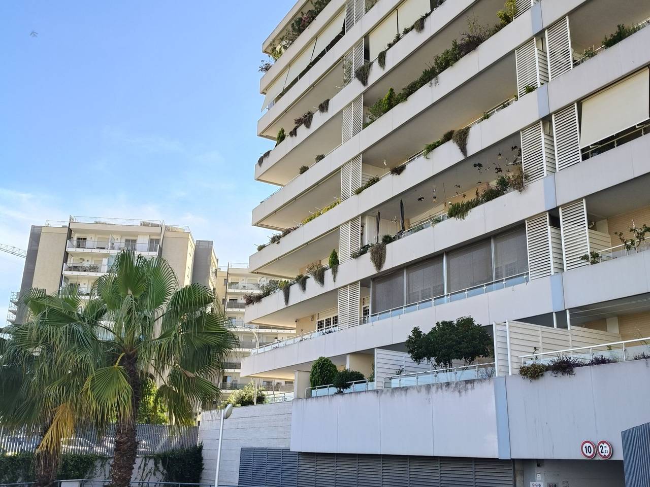 appartamento in affitto a Roma in zona Fonte Laurentina