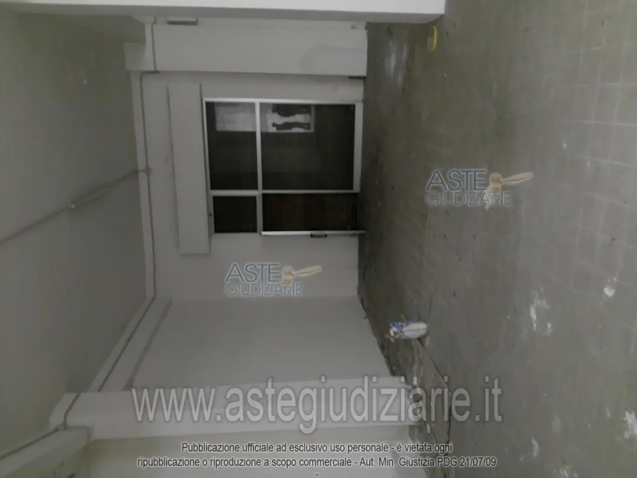 Magazzino in Via Aldo Fiorini, 41, 60127 Ancona An, Italia 41, Ancona, {3} - Foto 2