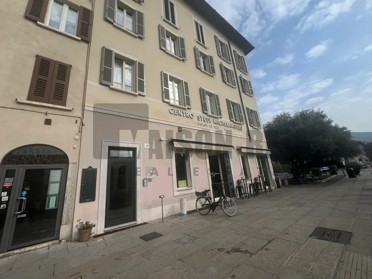 Ufficio in Piazzale Arnaldo 2, Brescia, {3} - Foto 1