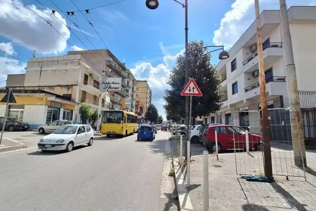 Zweizimmerwohnung in Via Roma, Melito di Napoli - Foto 1