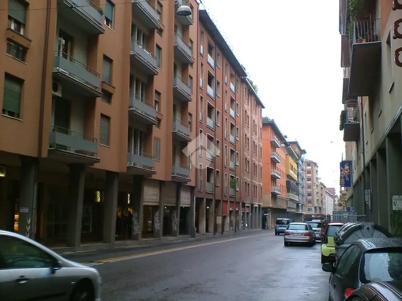 Ufficio in Via delle Lame 58, Bologna, {3} - Foto 2