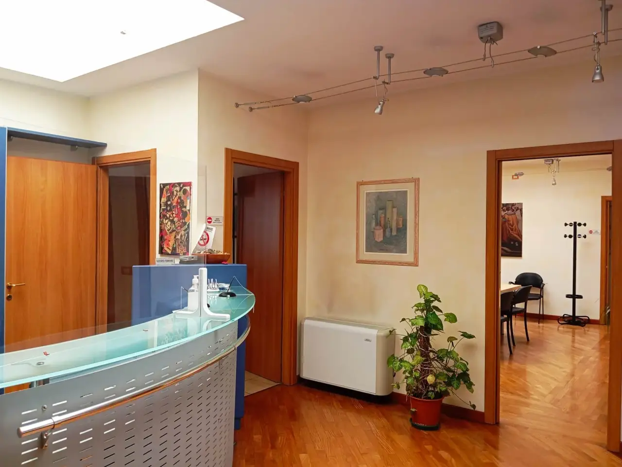 Ufficio in Via Bramante, Terni, {3} - Foto 1