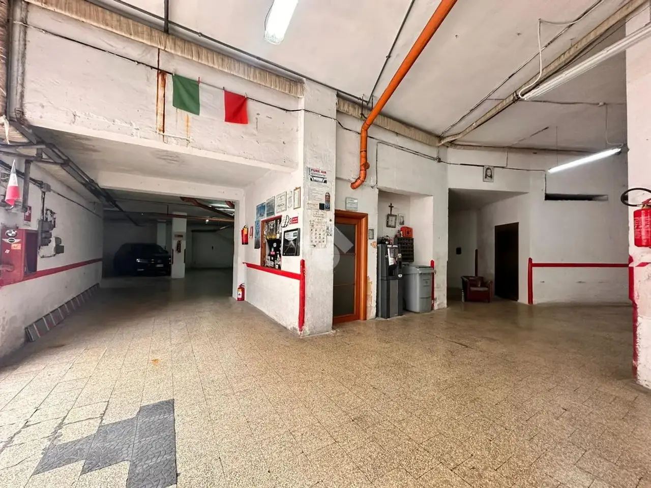 Magazzino in Via Teano Appulo 4, San Severo, {3} - Foto 2