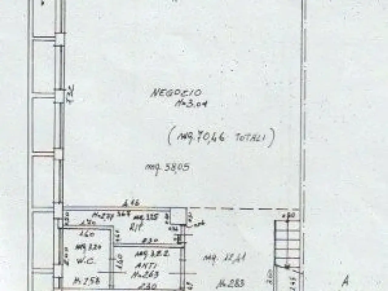 Negozio in Viale Gabriele d'Annunzio, Riccione, {3} - Foto 1