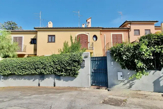 Villa a schiera in Via Empedocle, Aci Castello - Foto 1