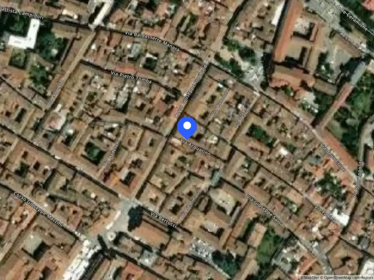 Ufficio in Via Acquatino, 2, 48018 Faenza Ra, Italia 2, Faenza, {3} - Foto 2