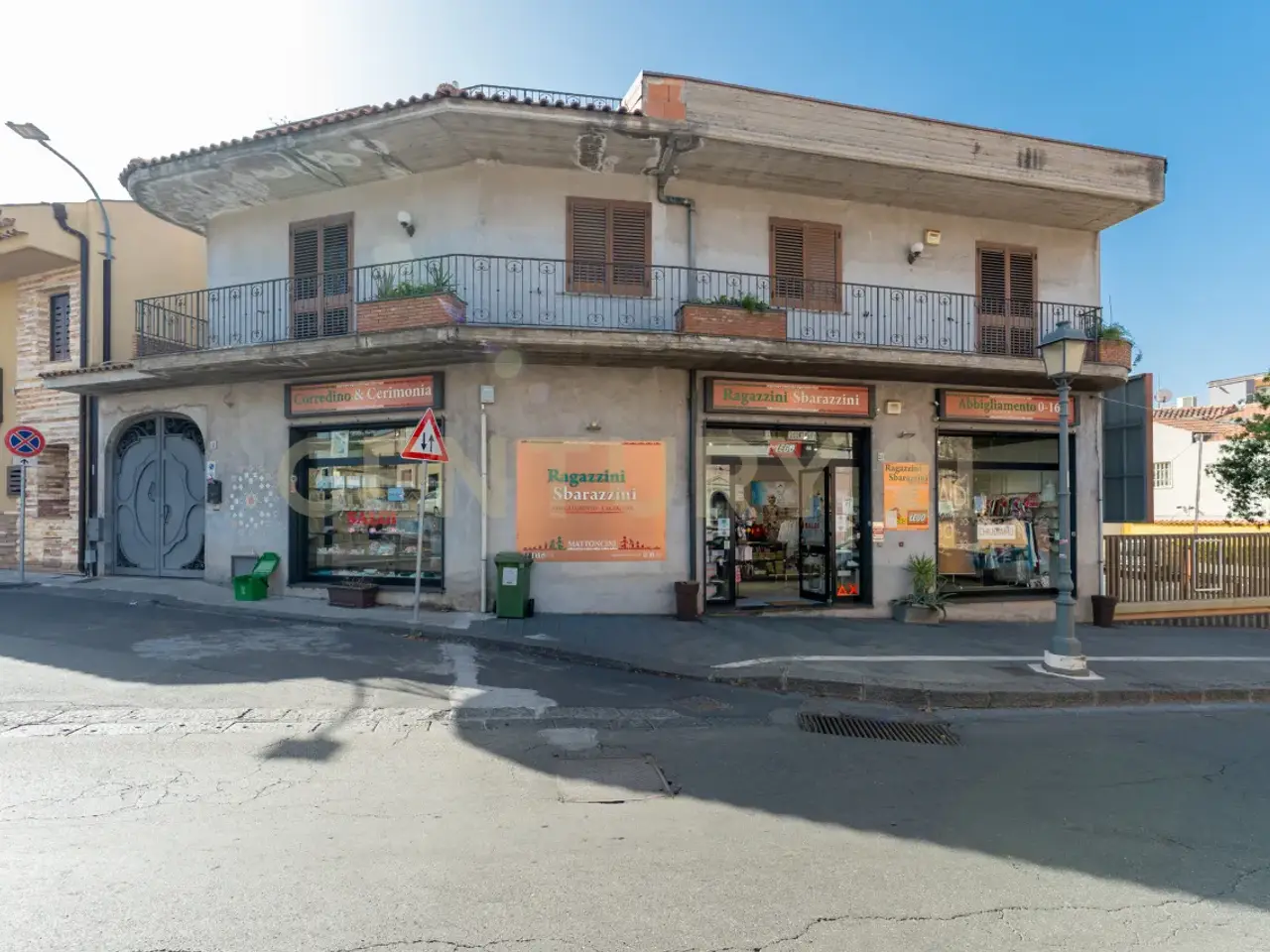 Abbigliamento in Via Vittorio Emanuele 214, Paterno', {3} - Foto 1