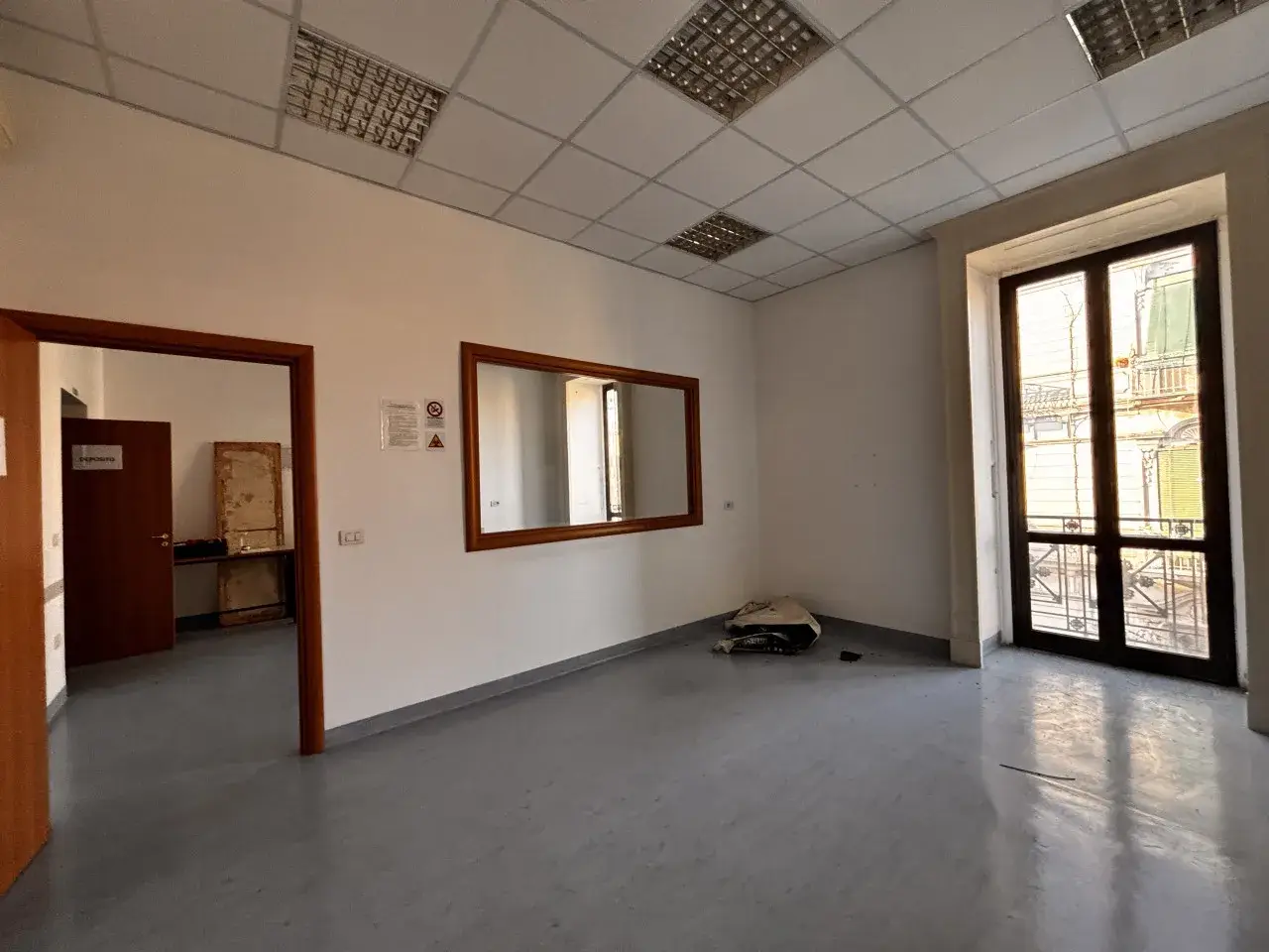 Ufficio in Via Roma, Torre Del Greco, {3} - Foto 2