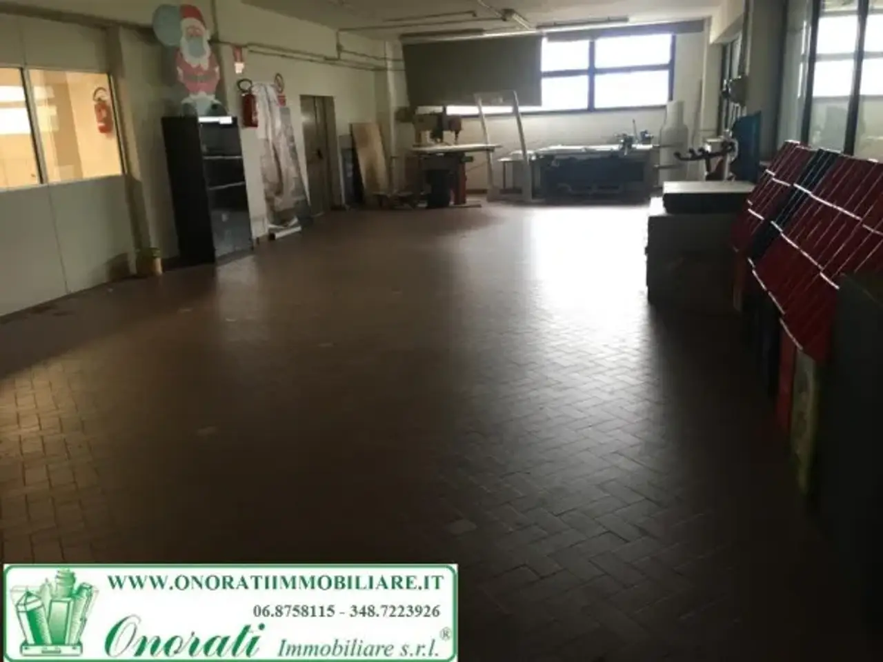 Ufficio in , Guidonia Montecelio, {3} - Foto 1