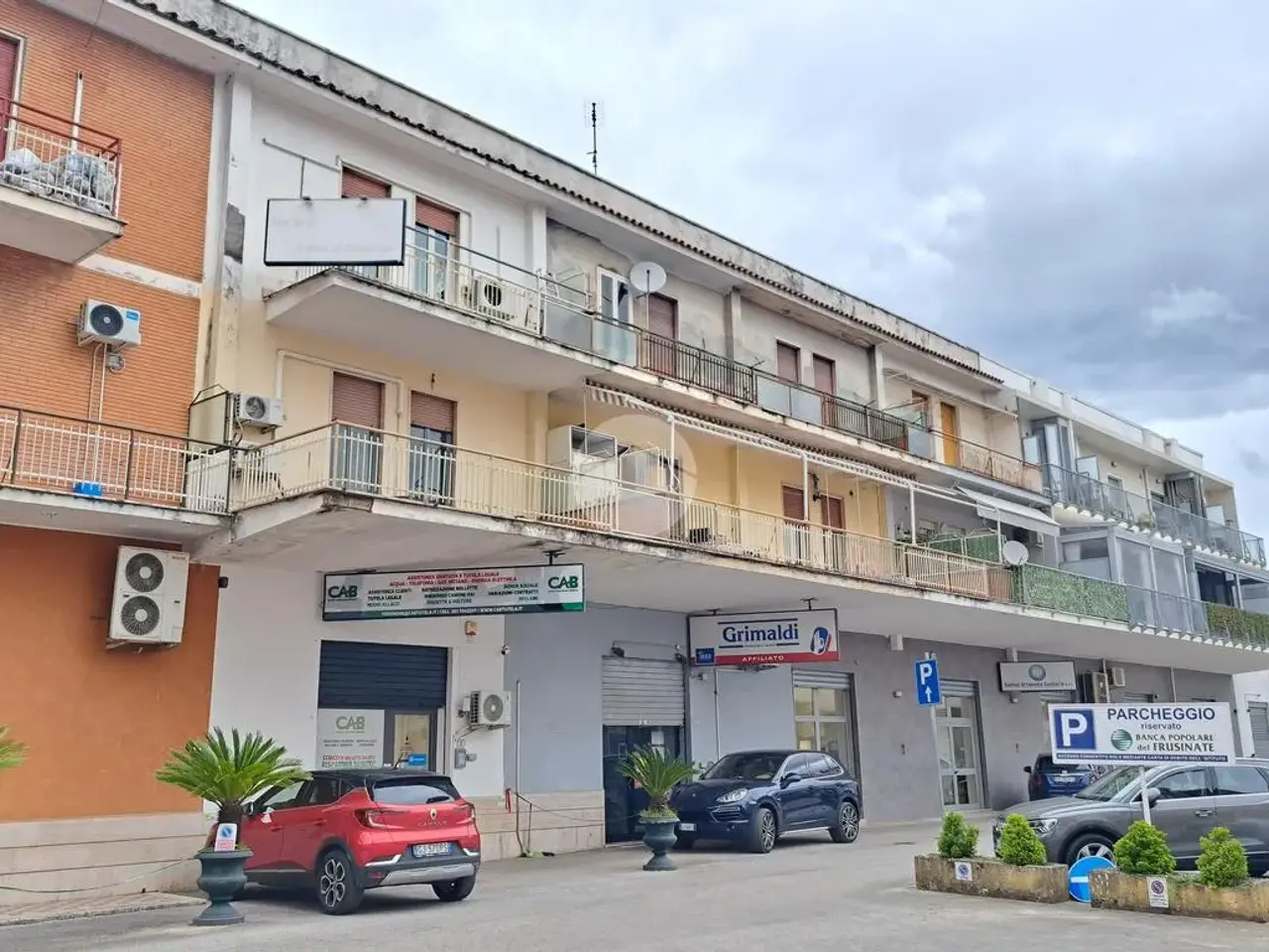 Negozio in Piazzale Caio Duilio 3, Frosinone, {3} - Foto 2