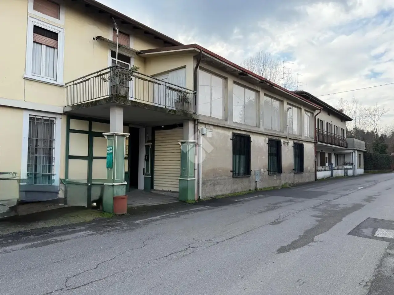 Laboratorio in Via Madonna delle Rose 23, Albano Sant'Alessandro, {3} - Foto 1