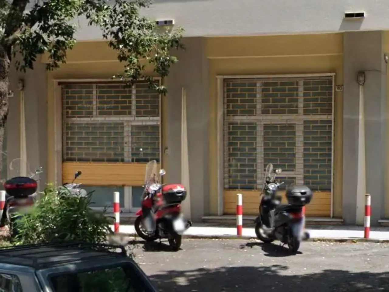 Magazzino in Via Opisso, Genova, {3} - Foto 1
